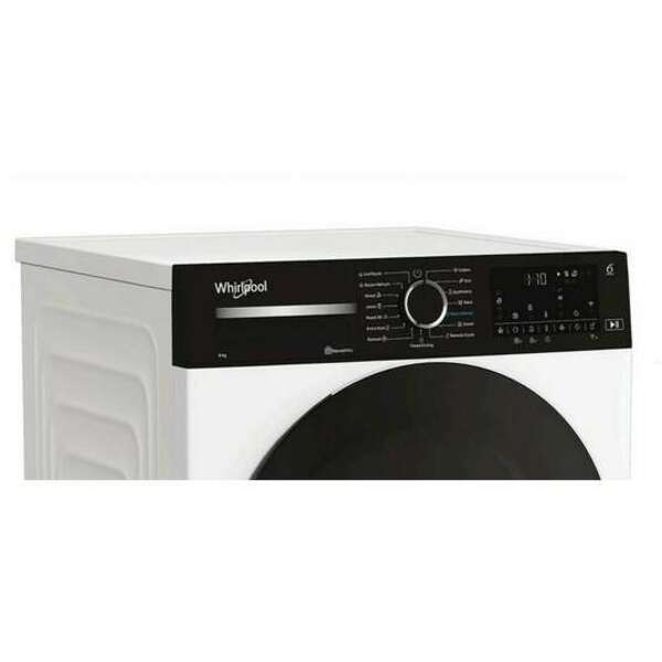 WHIRLPOOL WP B9X WBS EE