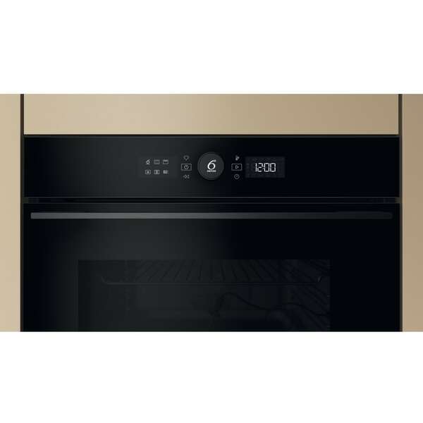 WHIRLPOOL WOI5S8PPM1SBA