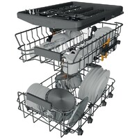 WHIRLPOOL WH6FC11BS7A0X