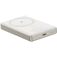 CANYON Power Bank 10000mAh 20W Magnetic Beige CNS-CPB510BE