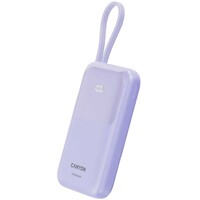 CANYON Power Bank 10000mAh 22.5W Purple CNS-CPB101PU