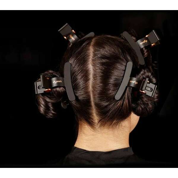 DYSON HAIR CLIPS 973267