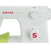 SINGER TRADITION 160N