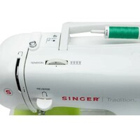 SINGER TRADITION 160N