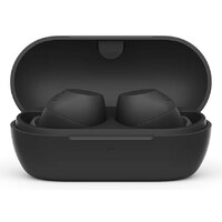 SONY WF-C710N Black Bezicne Slusalice