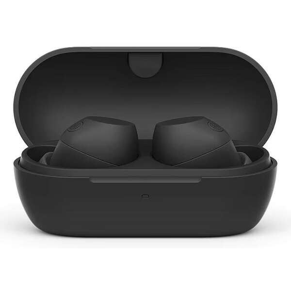 SONY WF-C710N Black Bezicne Slusalice