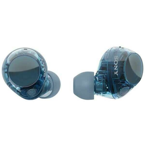 SONY WF-C710N Blue Bezicne Slusalice
