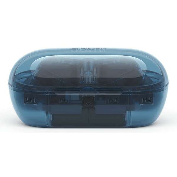 SONY WF-C710N Blue Bezicne Slusalice