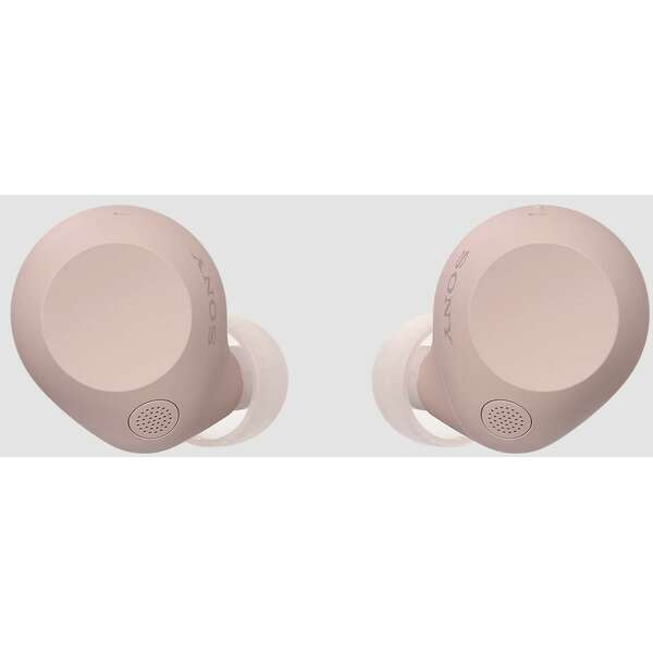 SONY WF-C710NP Pink Bezicne Slusalice