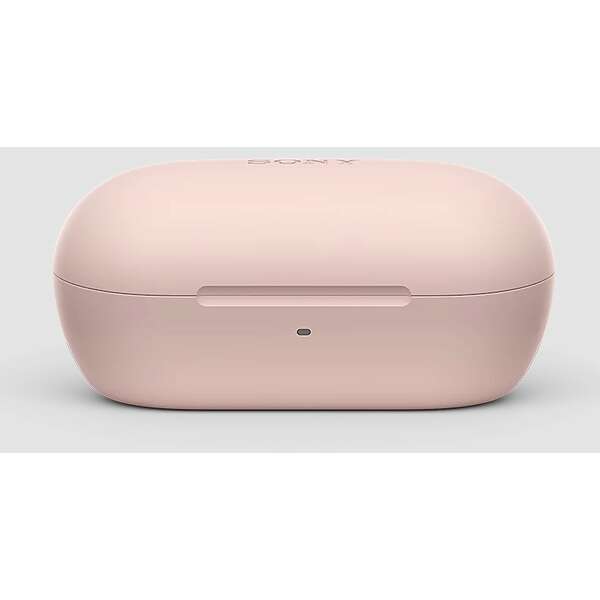 SONY WF-C710NP Pink Bezicne Slusalice