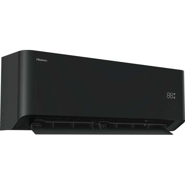 HISENSE HB25XU0B ENERGY UNI HB Black 9K