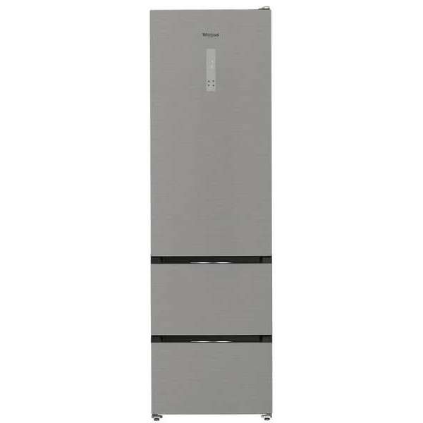 WHIRLPOOL WHKF 6352 X5E