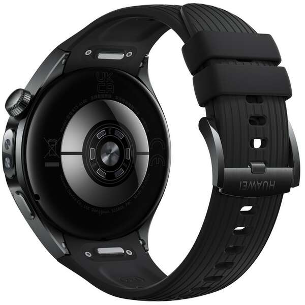 HUAWEI Watch 5 46mm Black (Rates-L19F)