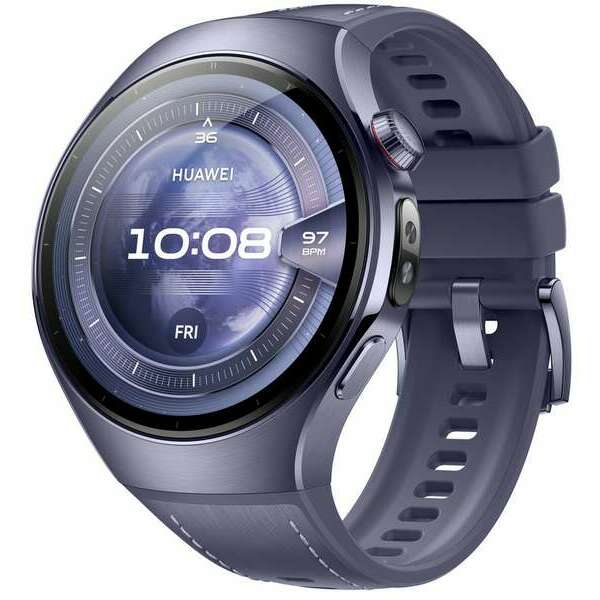 HUAWEI Watch 5 46mm Purple (Rates-L39L)