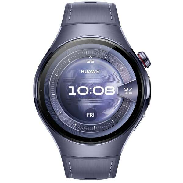 HUAWEI Watch 5 46mm Purple (Rates-L39L)