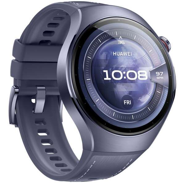 HUAWEI Watch 5 46mm Purple (Rates-L39L)