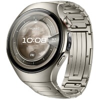 HUAWEI Watch 5 46mm Titanium (Rates-L29M)