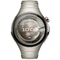 HUAWEI Watch 5 46mm Titanium (Rates-L29M)