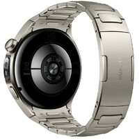 HUAWEI Watch 5 46mm Titanium (Rates-L29M)