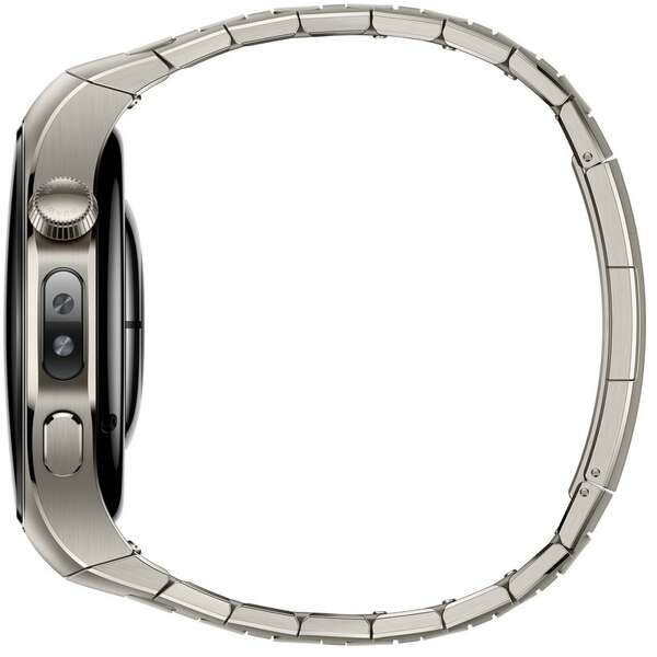 HUAWEI Watch 5 46mm Titanium (Rates-L29M)
