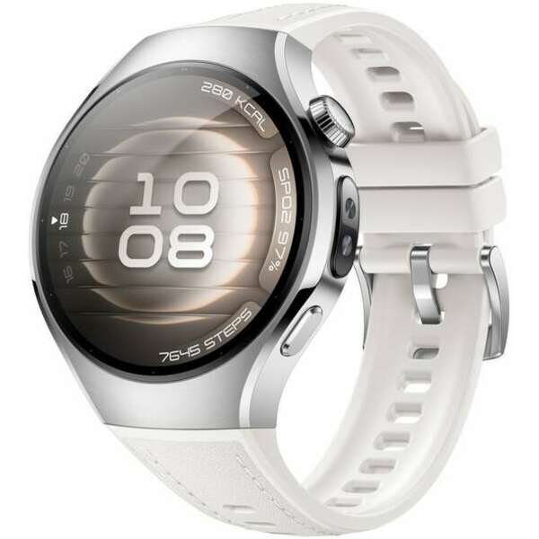 HUAWEI Watch 5 42mm White (Soc-L19L)