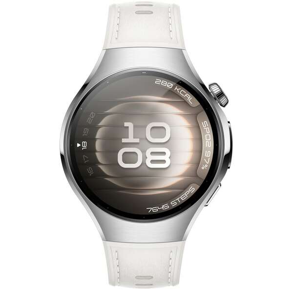 HUAWEI Watch 5 42mm White (Soc-L19L)