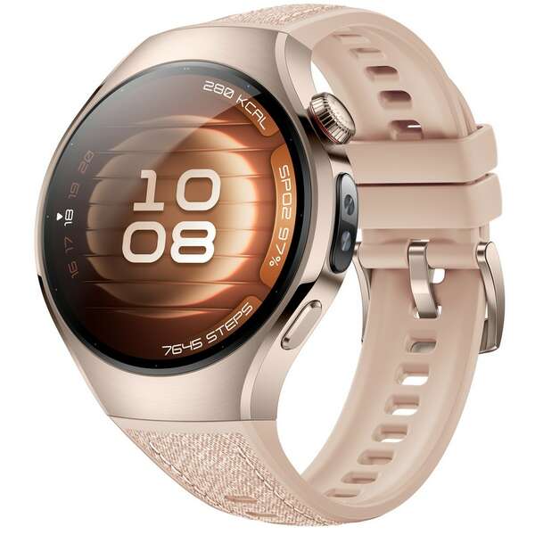 HUAWEI Watch 5 42mm Beige (Soc-L29L)