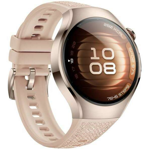 HUAWEI Watch 5 42mm Beige (Soc-L29L)