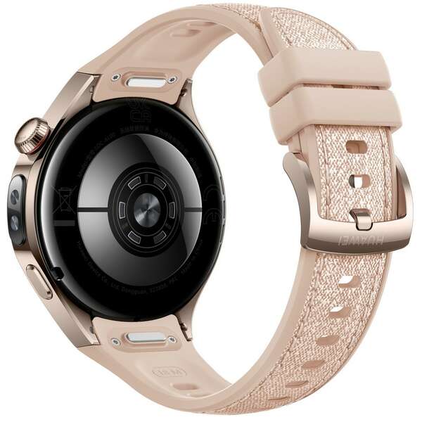HUAWEI Watch 5 42mm Beige (Soc-L29L)