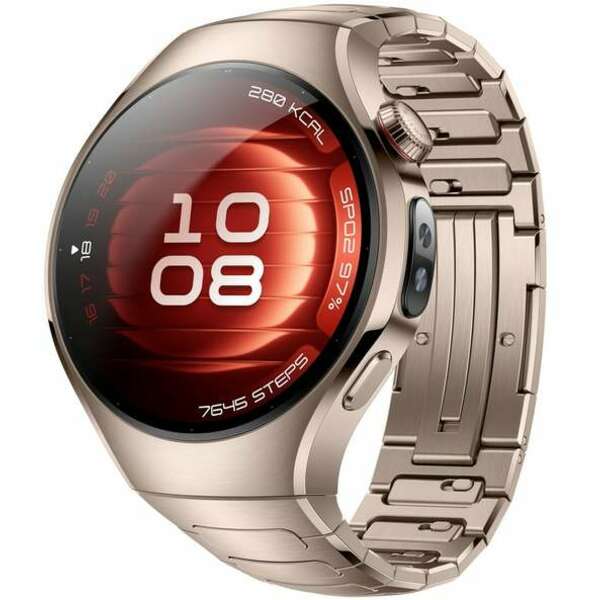 HUAWEI Watch 5 42mm Gold (Soc-L29M)