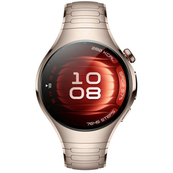 HUAWEI Watch 5 42mm Gold (Soc-L29M)