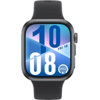 HUAWEI Fit 4 Black