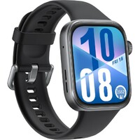 HUAWEI Fit 4 Black