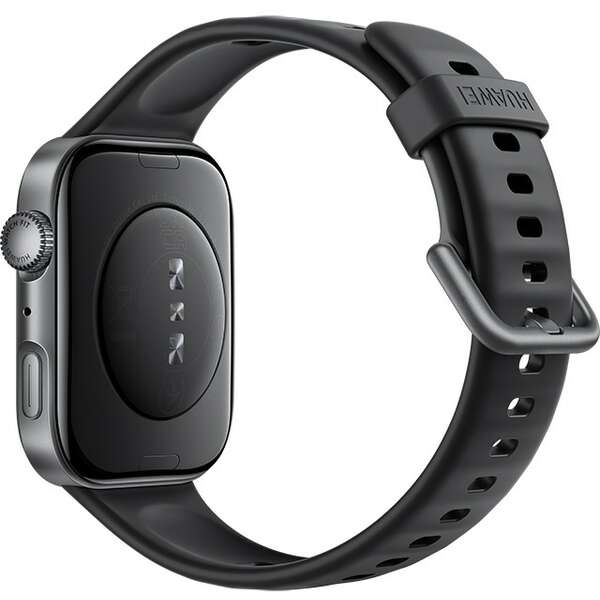 HUAWEI Fit 4 Black