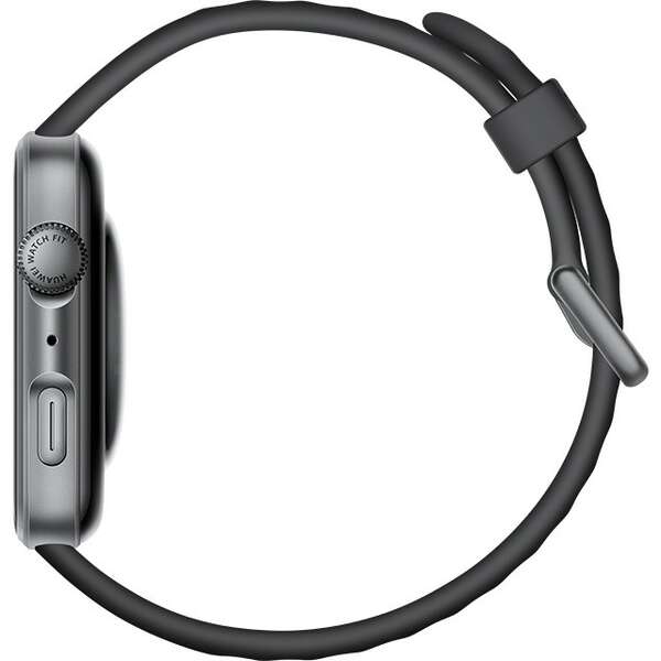 HUAWEI Fit 4 Black