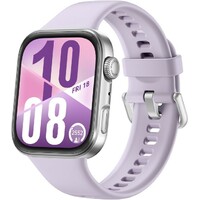 HUAWEI Fit 4 Purple