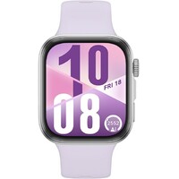 HUAWEI Fit 4 Purple