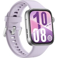 HUAWEI Fit 4 Purple