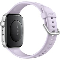 HUAWEI Fit 4 Purple