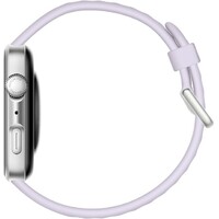 HUAWEI Fit 4 Purple