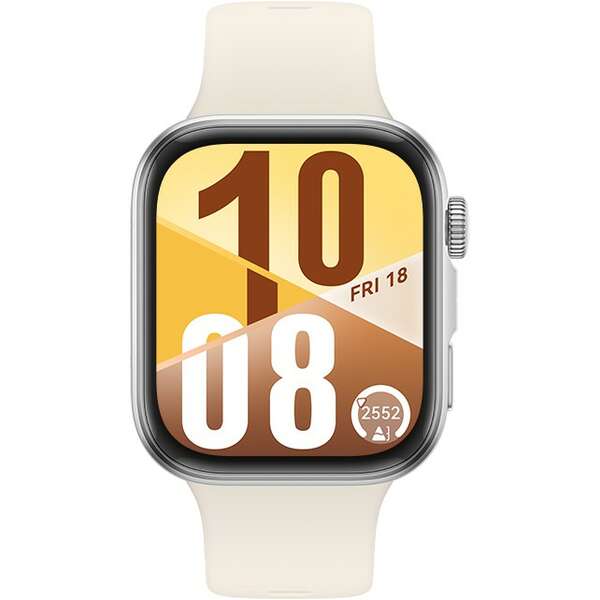 HUAWEI Fit 4 White