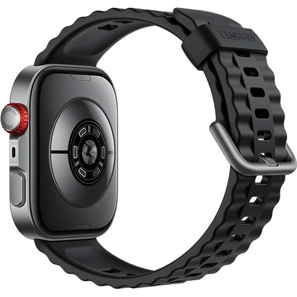 HUAWEI Fit 4 Pro Black