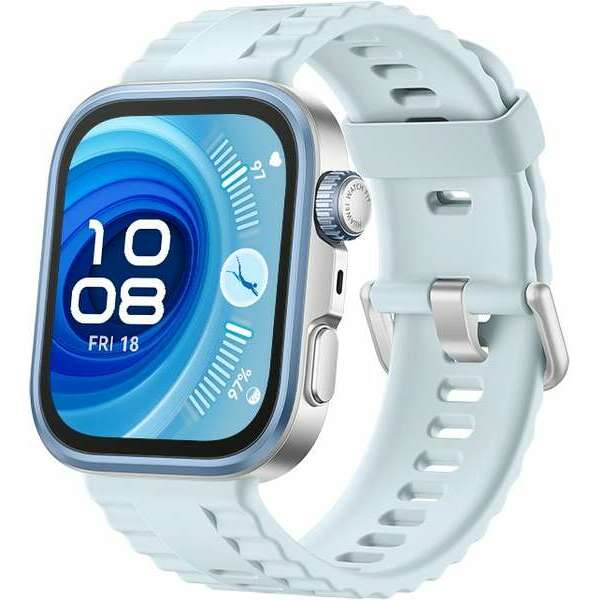 HUAWEI Fit 4 Pro Blue
