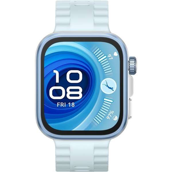 HUAWEI Fit 4 Pro Blue