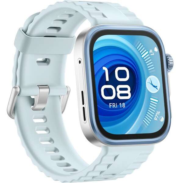 HUAWEI Fit 4 Pro Blue