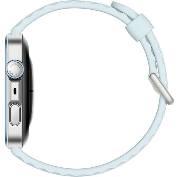 HUAWEI Fit 4 Pro Blue