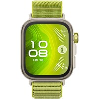 HUAWEI Fit 4 Pro Green