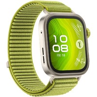 HUAWEI Fit 4 Pro Green
