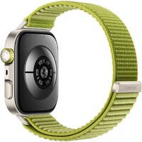 HUAWEI Fit 4 Pro Green