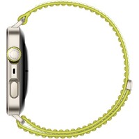 HUAWEI Fit 4 Pro Green